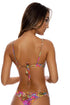 Luli Fama Shore Thing Wide Strap Balconette Top
